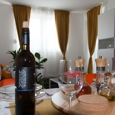Apartman Noa Dubrovnik Bagian luar foto