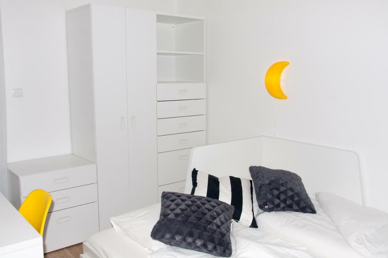 Apartman Noa Dubrovnik Bagian luar foto
