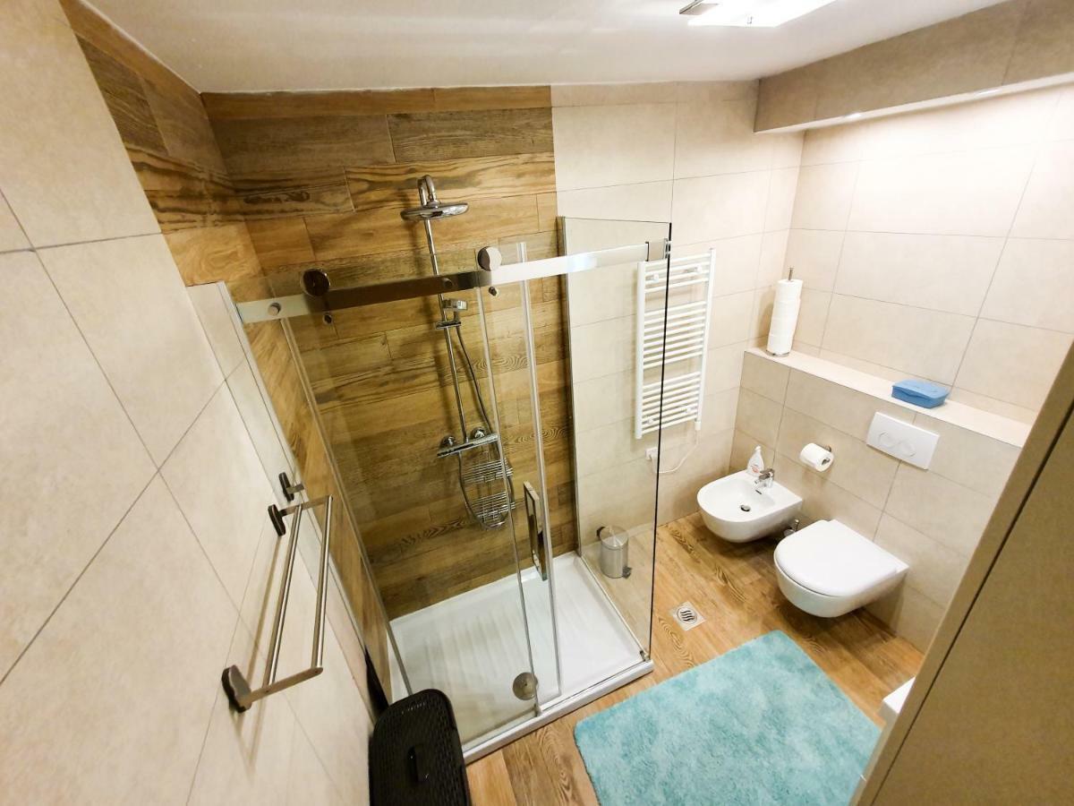 Apartman Noa Dubrovnik Bagian luar foto