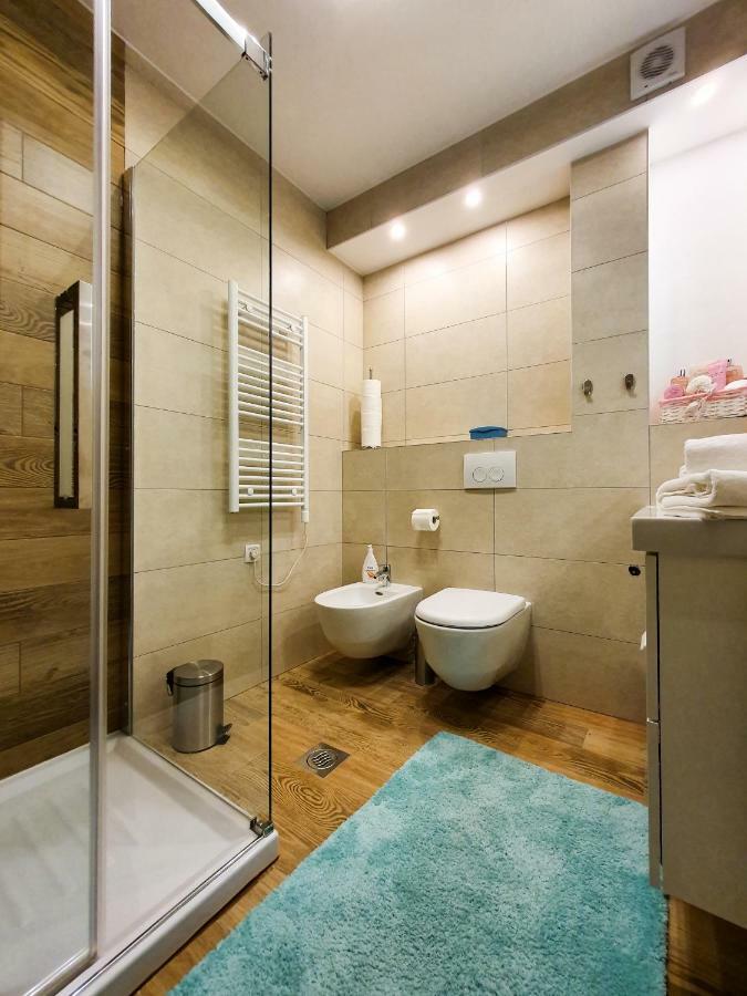 Apartman Noa Dubrovnik Bagian luar foto