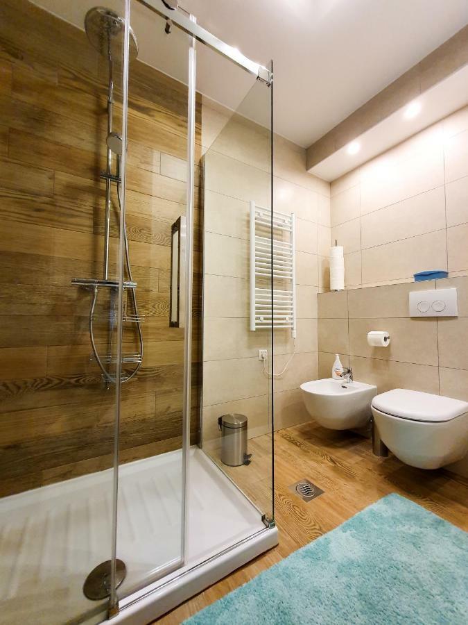 Apartman Noa Dubrovnik Bagian luar foto
