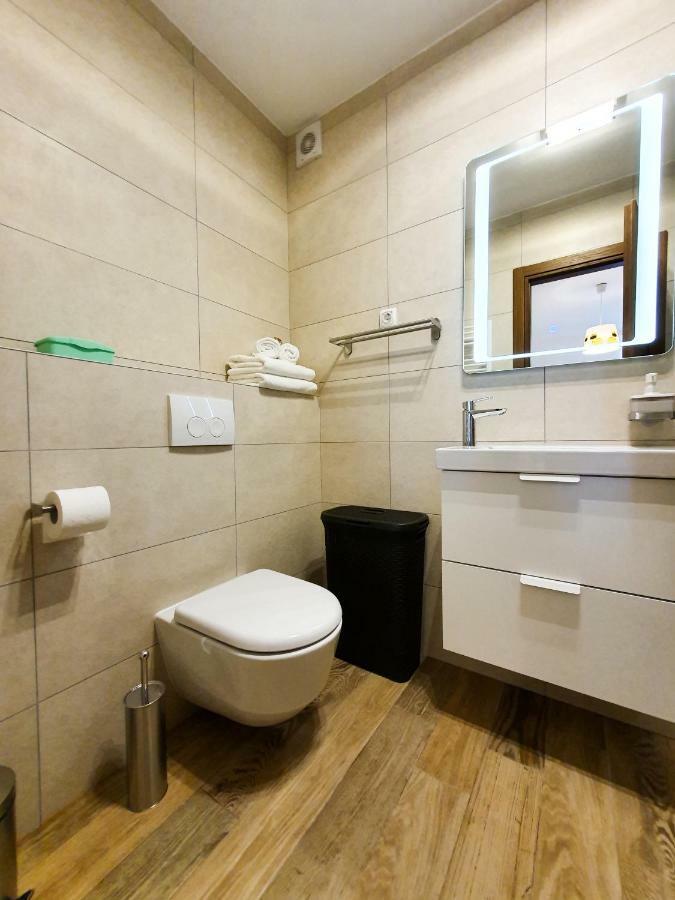Apartman Noa Dubrovnik Bagian luar foto