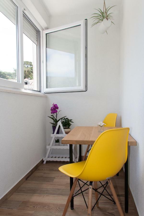 Apartman Noa Dubrovnik Bagian luar foto