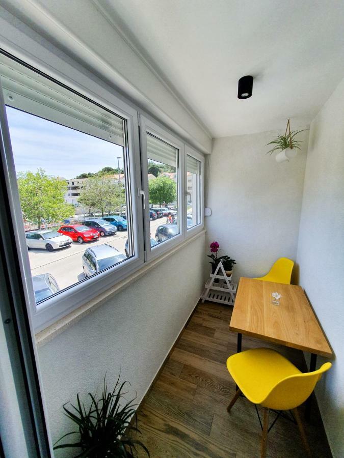 Apartman Noa Dubrovnik Bagian luar foto